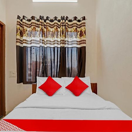 אודייפור Hotel O Silver Valley מראה חיצוני תמונה