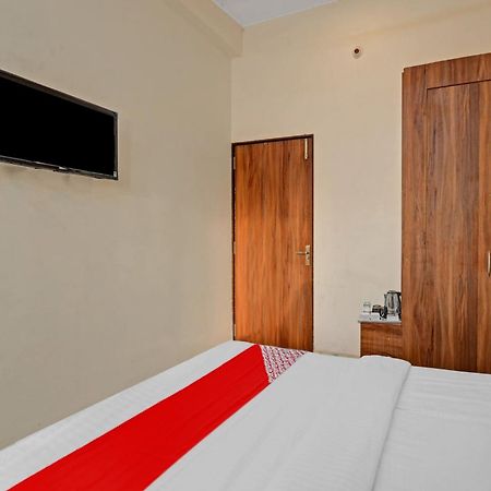 אודייפור Hotel O Silver Valley מראה חיצוני תמונה