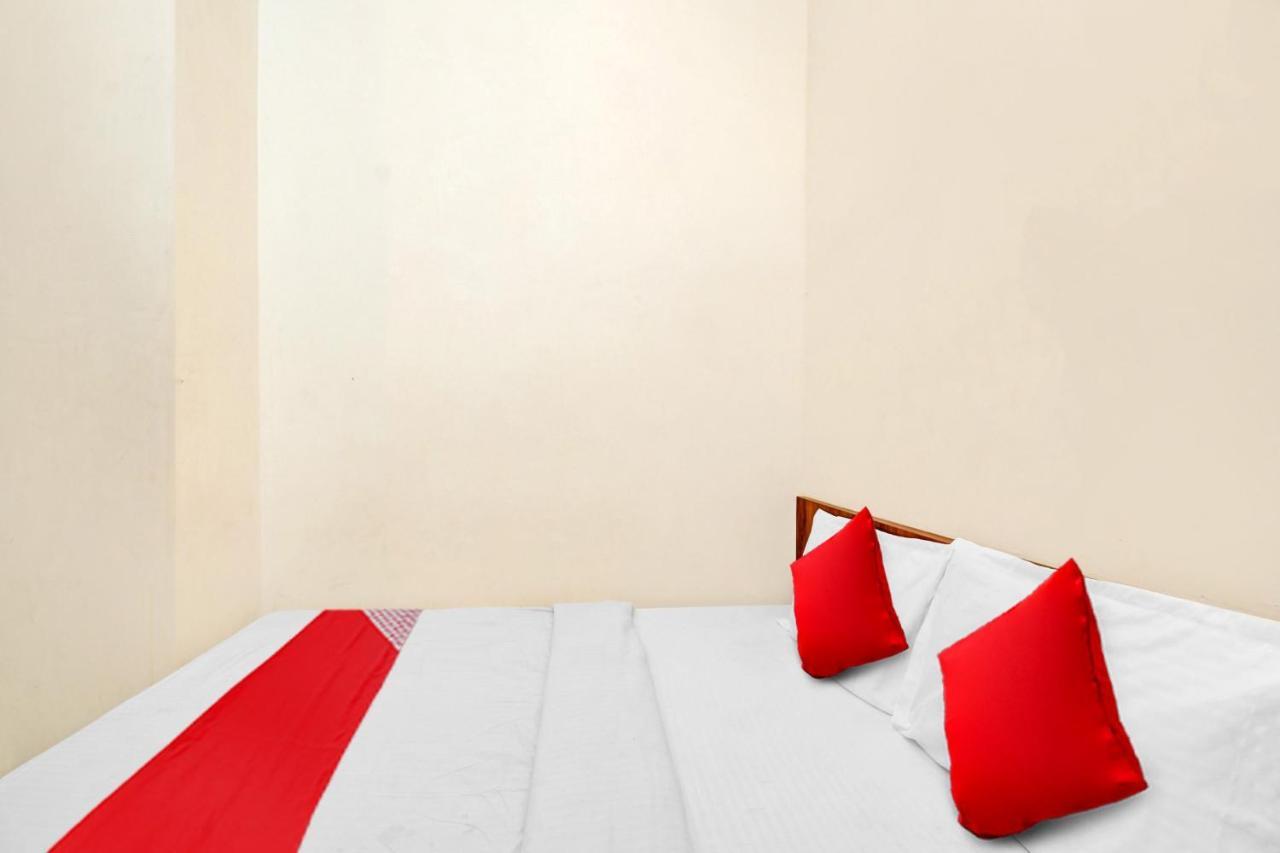 אודייפור Hotel O Silver Valley מראה חיצוני תמונה