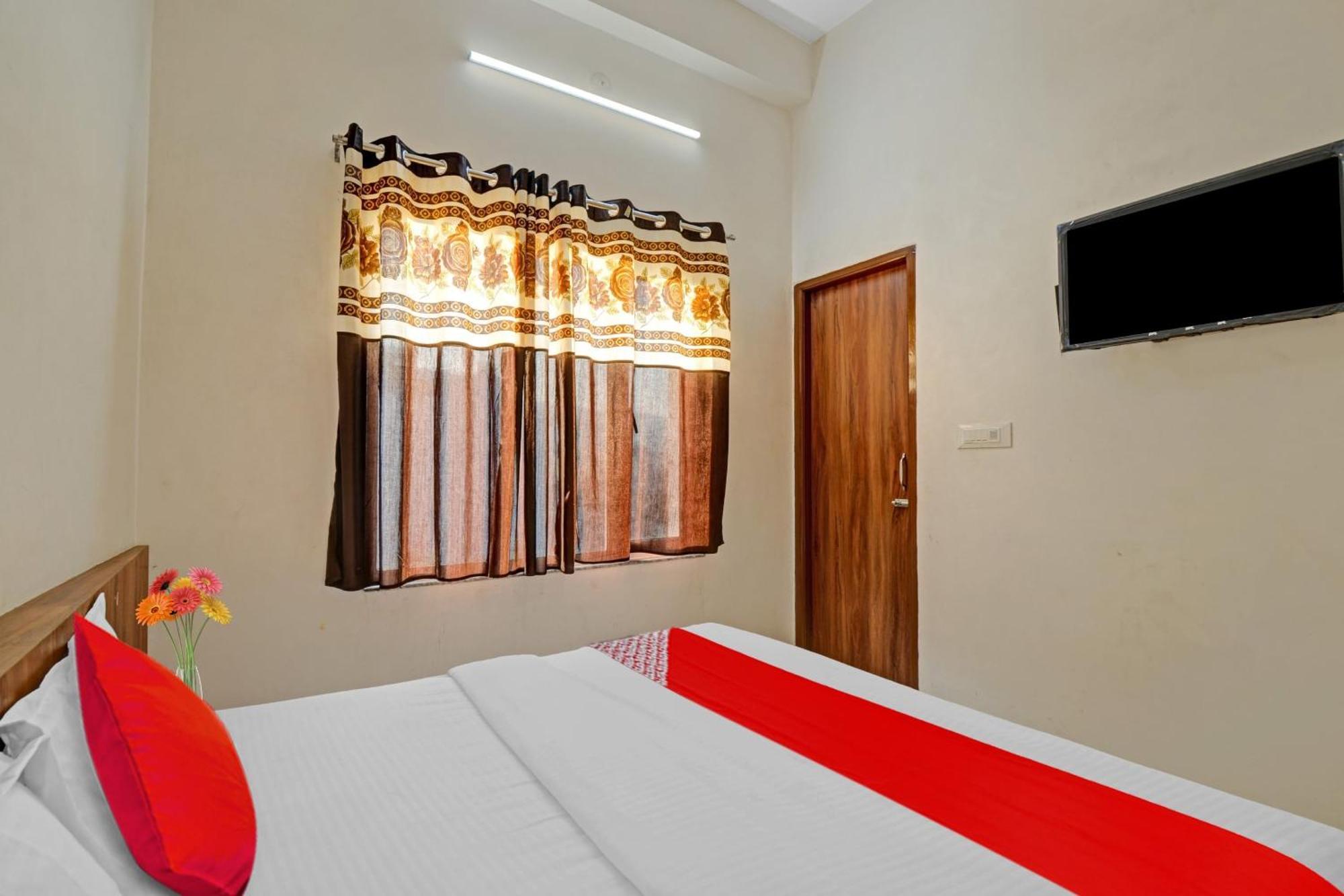 אודייפור Hotel O Silver Valley מראה חיצוני תמונה