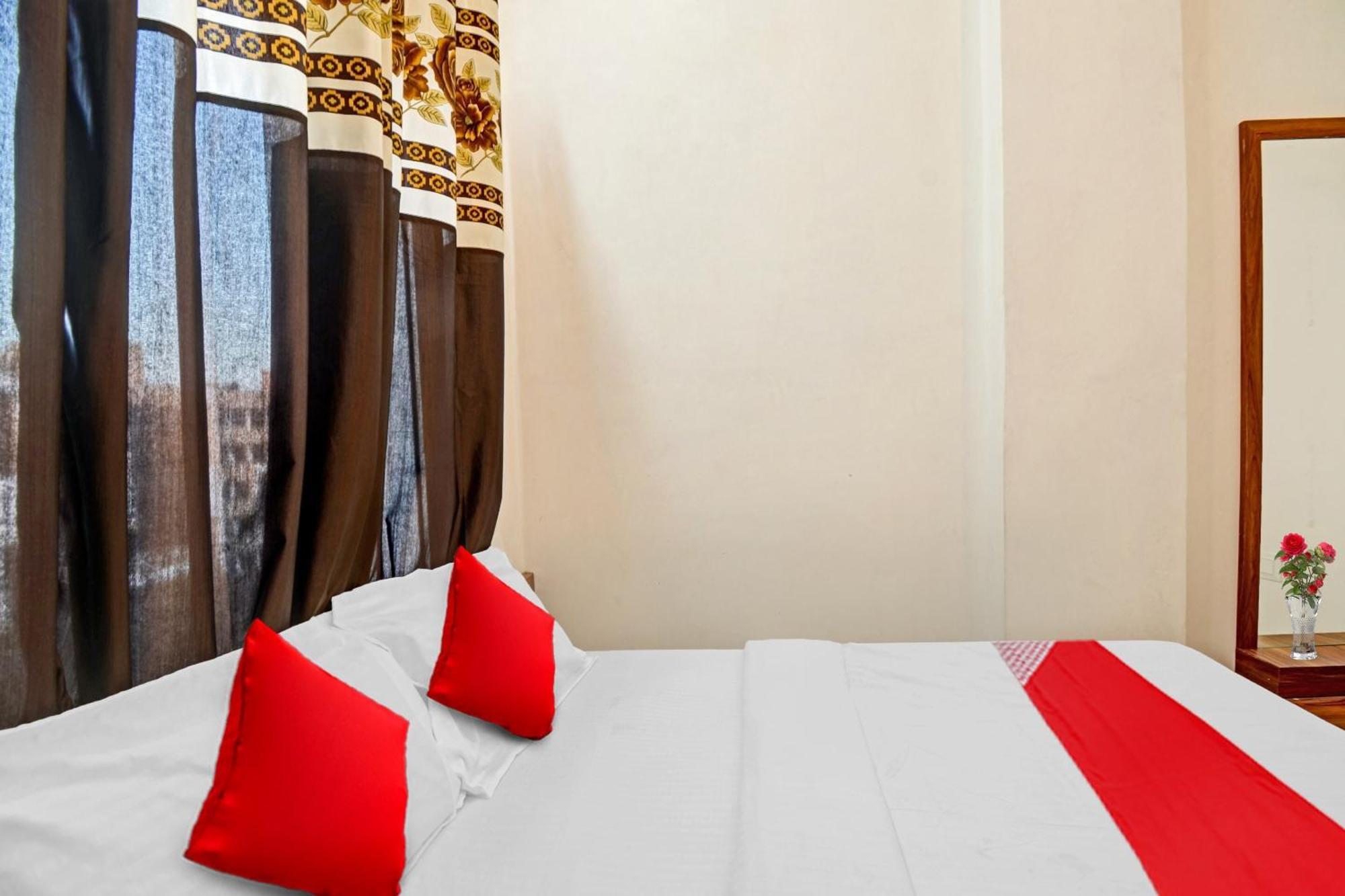 אודייפור Hotel O Silver Valley מראה חיצוני תמונה