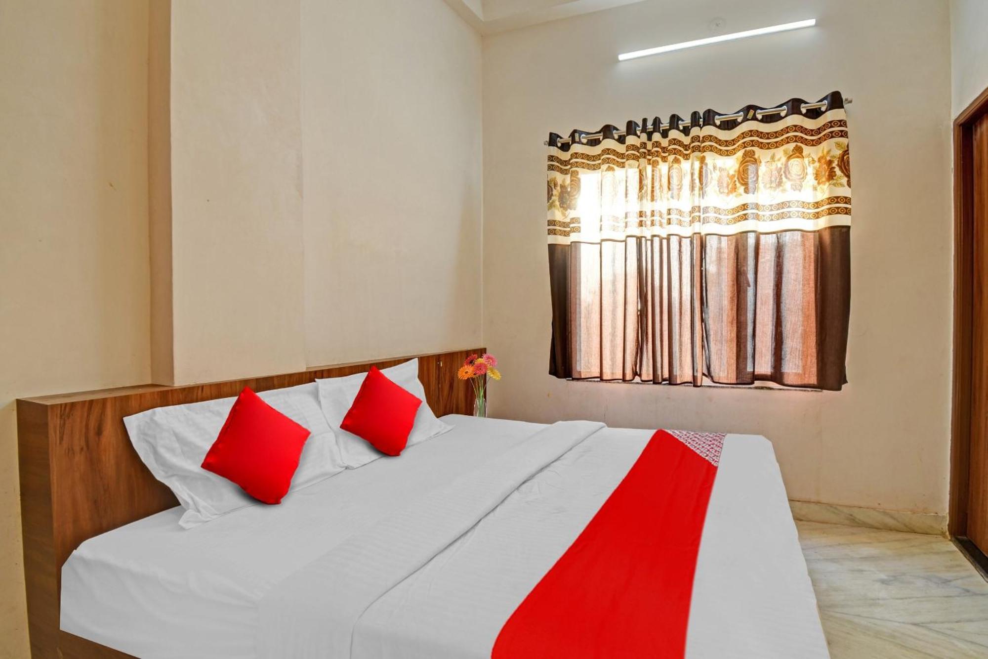 אודייפור Hotel O Silver Valley מראה חיצוני תמונה