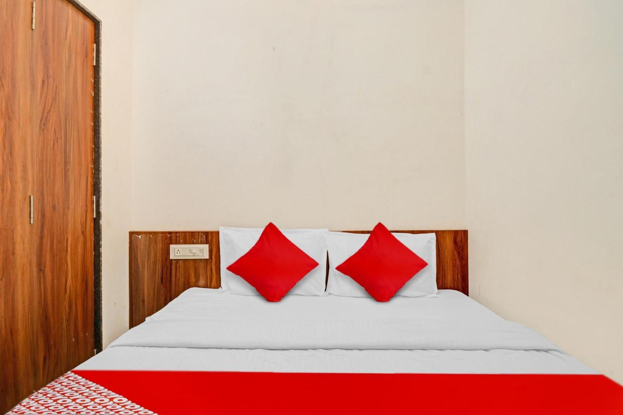 אודייפור Hotel O Silver Valley מראה חיצוני תמונה