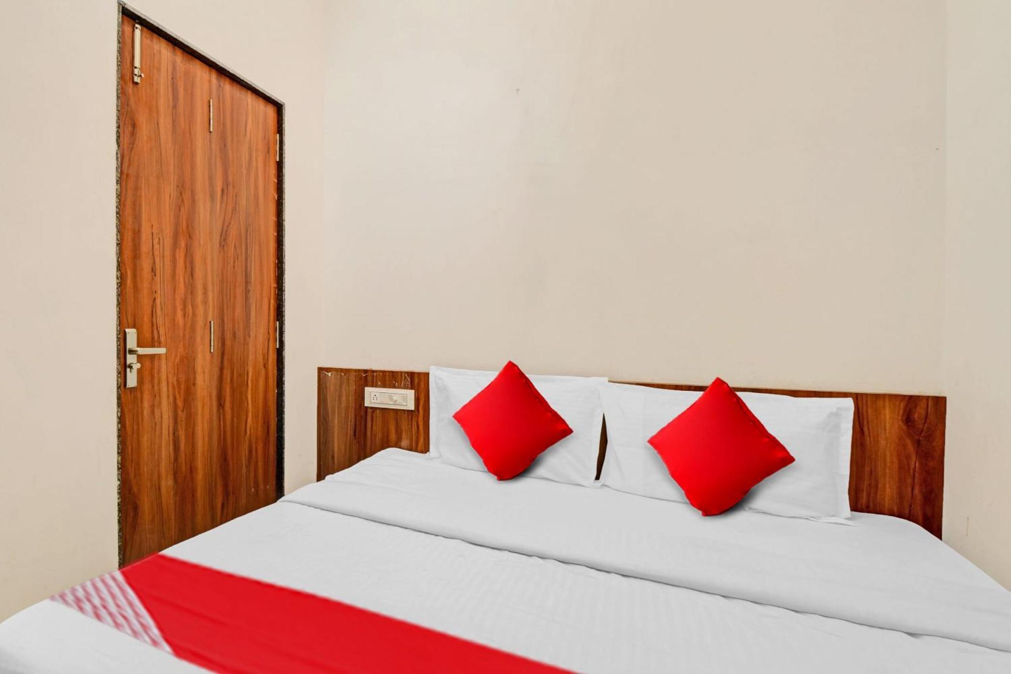 אודייפור Hotel O Silver Valley מראה חיצוני תמונה