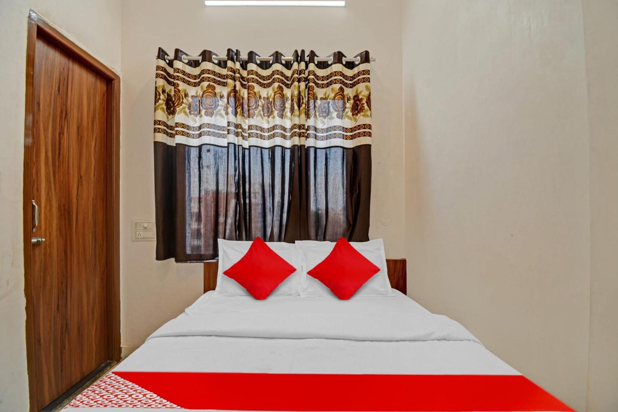 אודייפור Hotel O Silver Valley מראה חיצוני תמונה