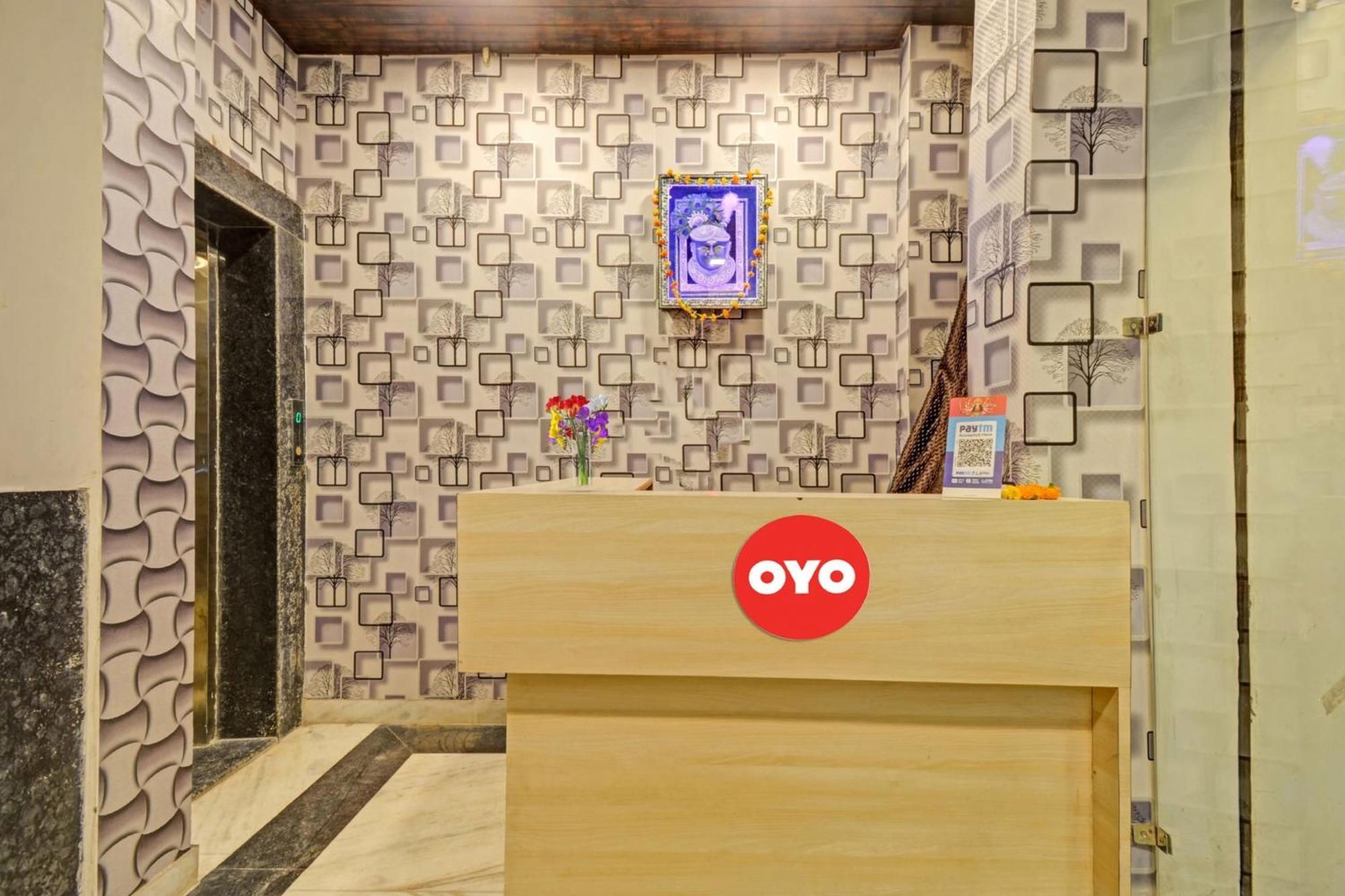 אודייפור Hotel O Silver Valley מראה חיצוני תמונה