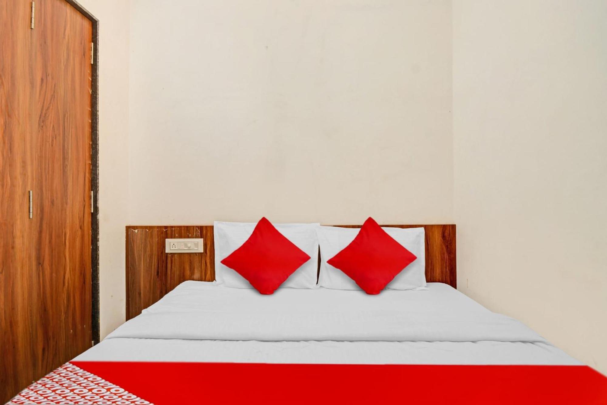 אודייפור Hotel O Silver Valley מראה חיצוני תמונה