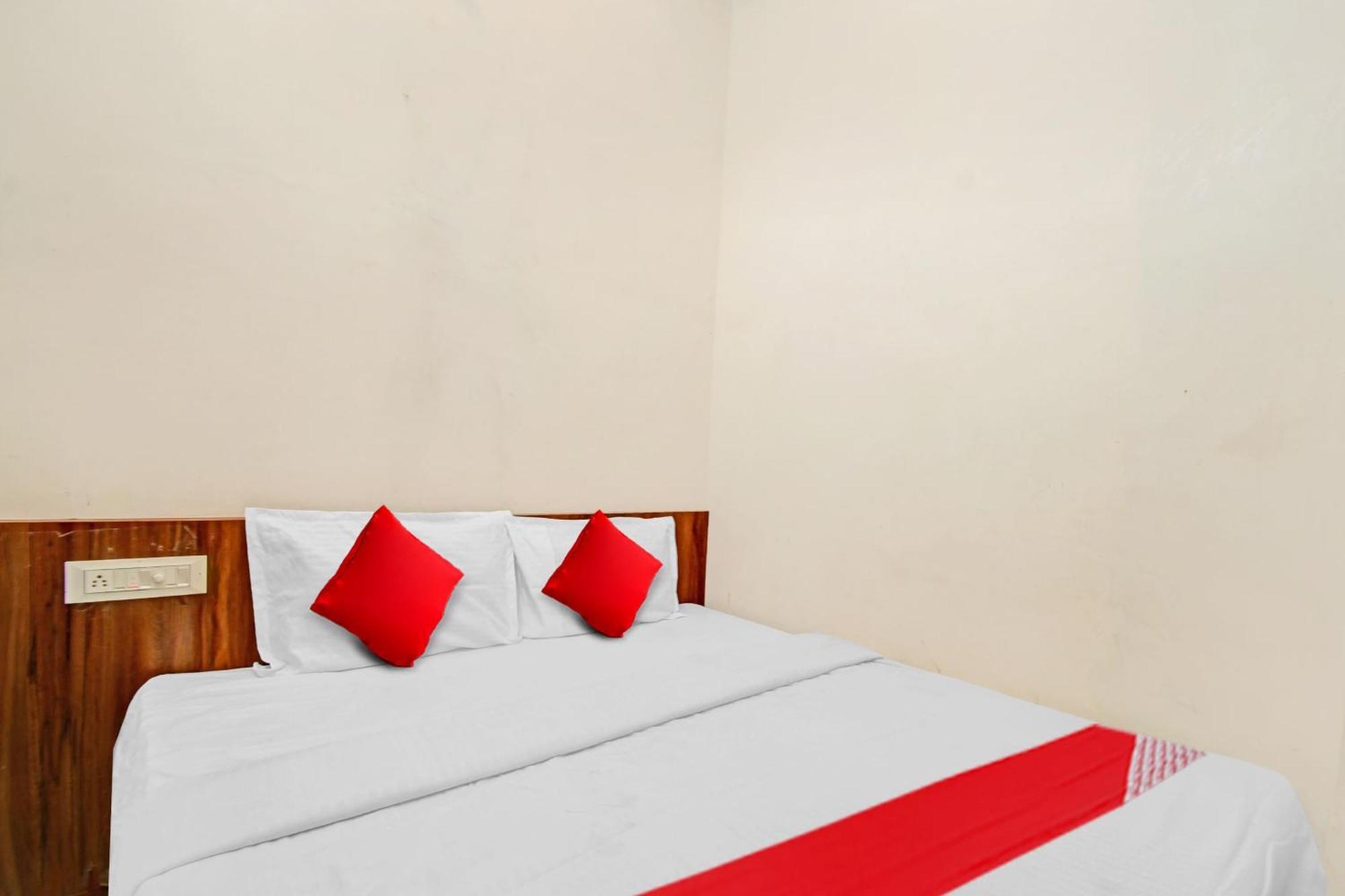אודייפור Hotel O Silver Valley מראה חיצוני תמונה