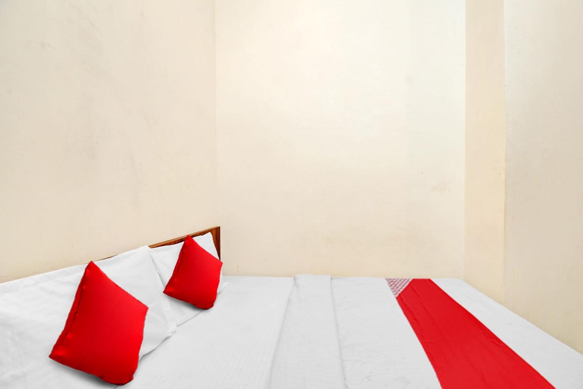אודייפור Hotel O Silver Valley מראה חיצוני תמונה