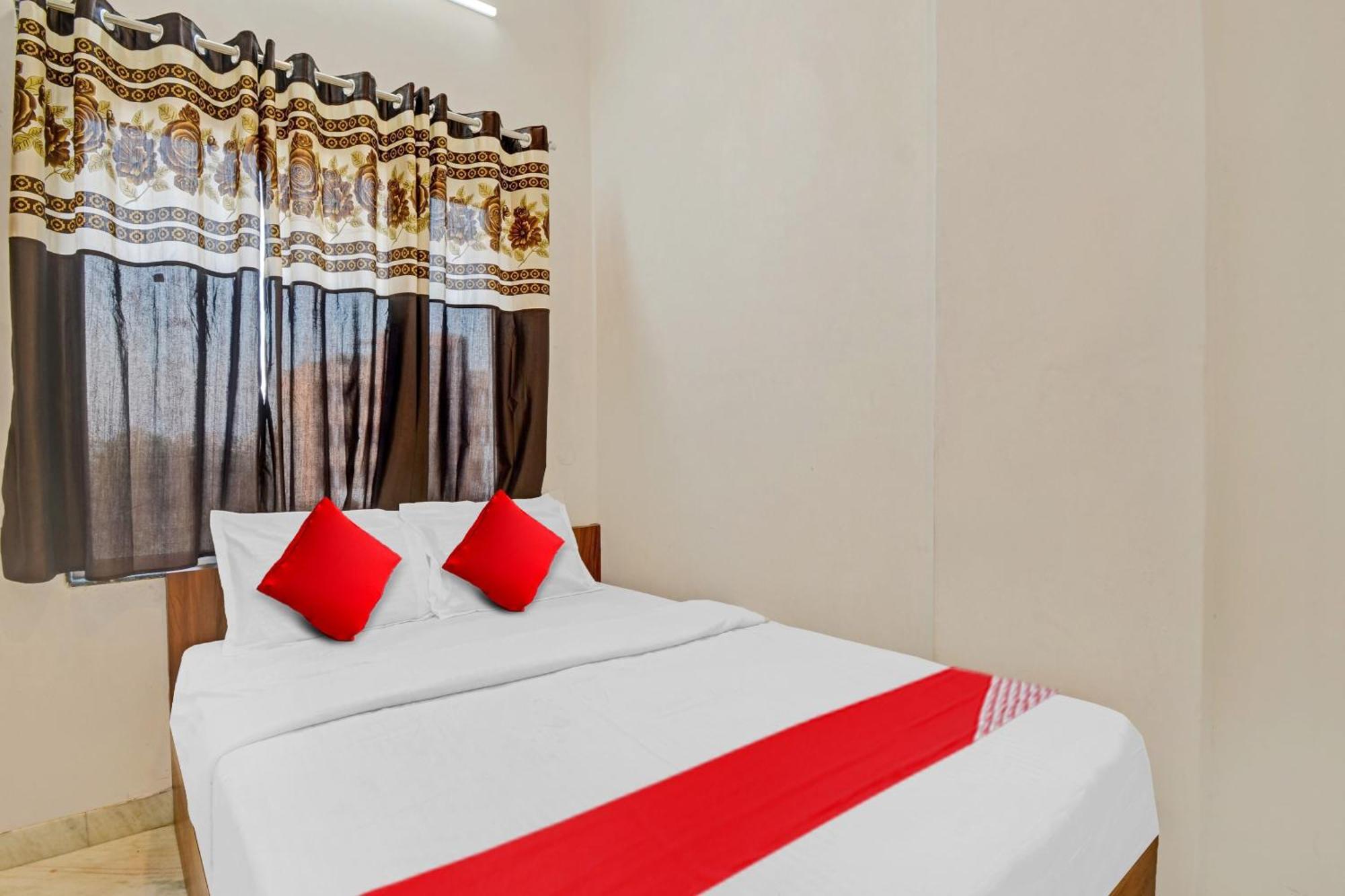 אודייפור Hotel O Silver Valley מראה חיצוני תמונה