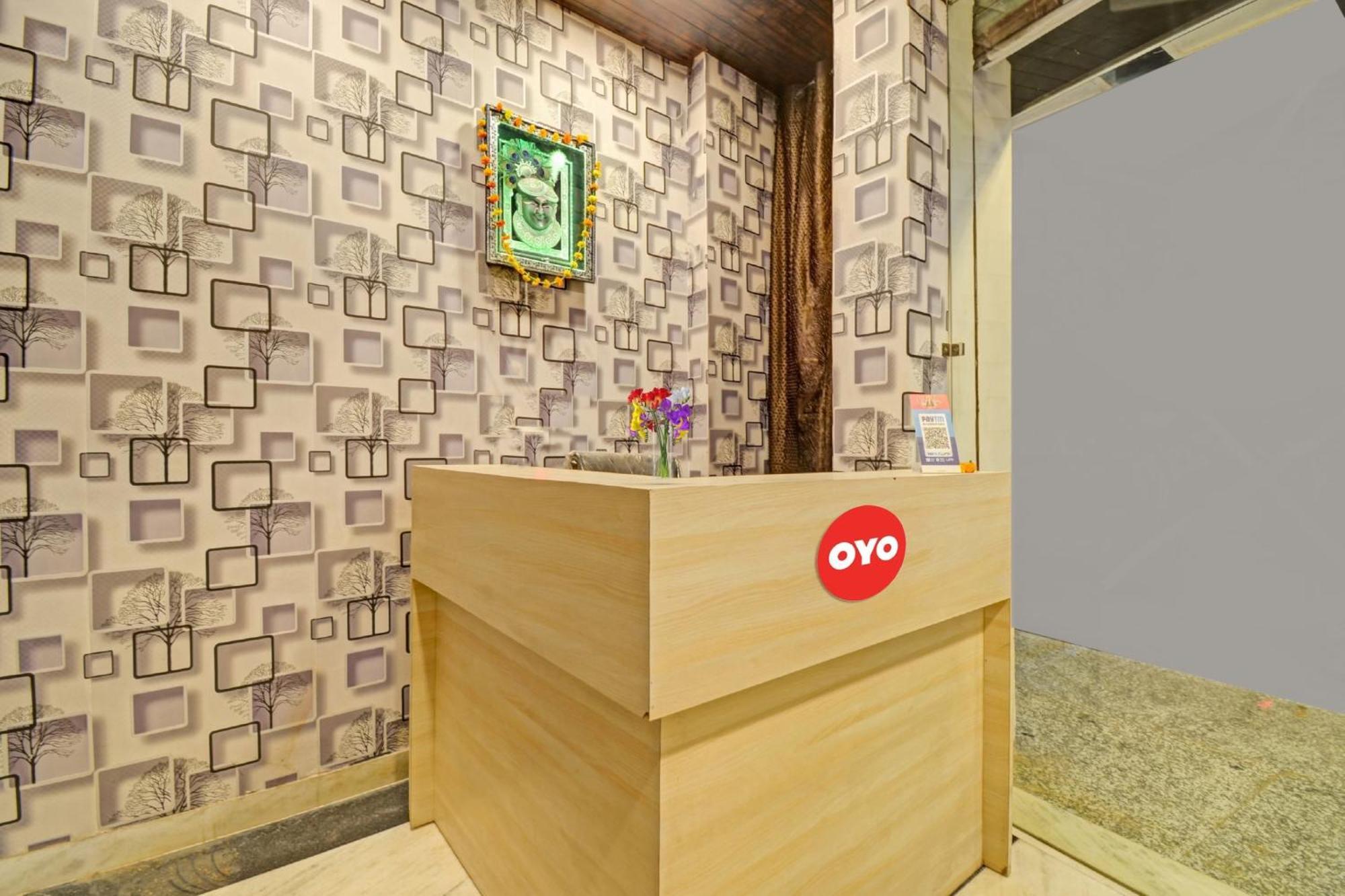 אודייפור Hotel O Silver Valley מראה חיצוני תמונה